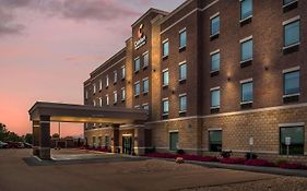 Comfort Inn & Suites Adrian